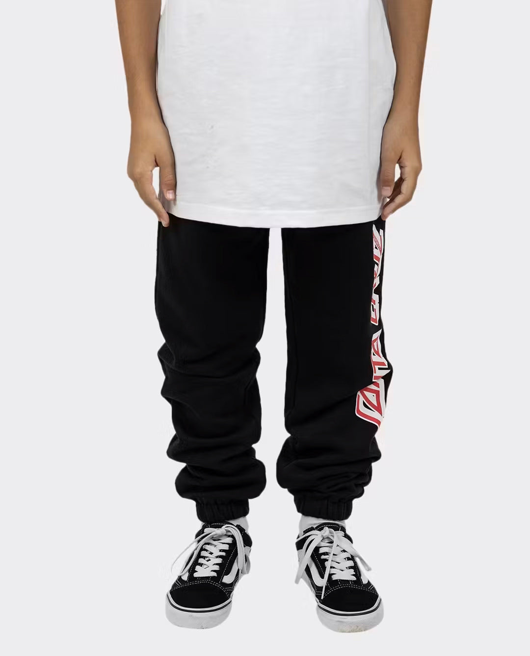 Classic Strip Track Pant