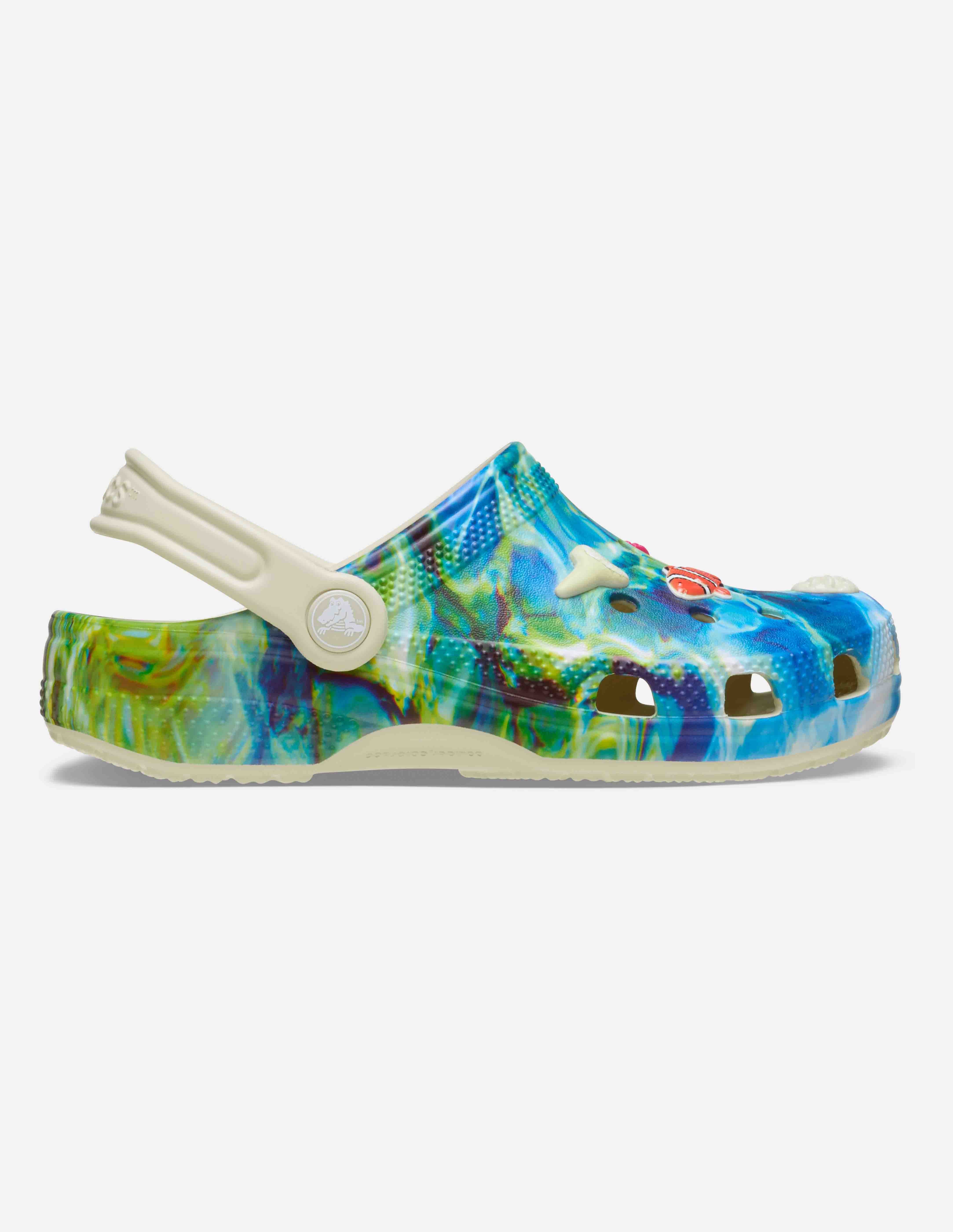 Classic Under The Sea Clog 1 Classic Under The Sea Clog