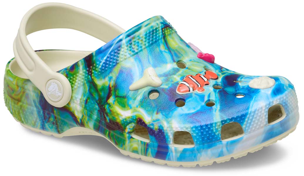 Classic Under The Sea Clog 2 Classic Under The Sea Clog