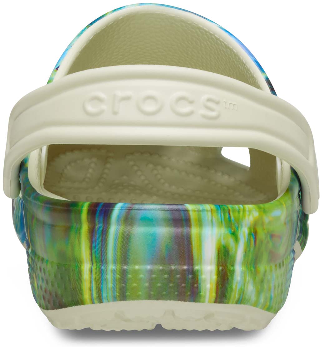 Classic Under The Sea Clog 5 Classic Under The Sea Clog