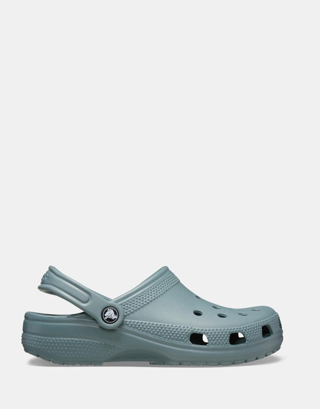 Classic Clog Tods