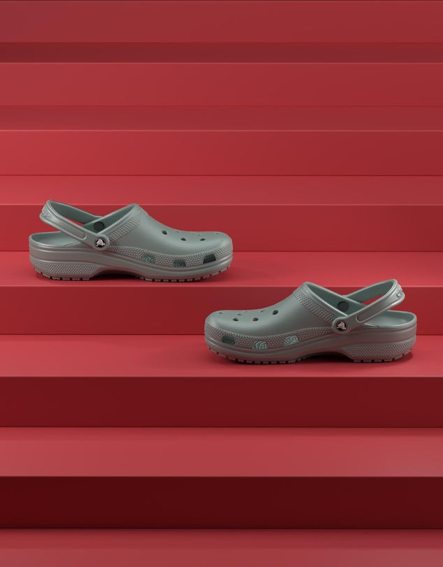 Classic Clog Tods 5 Classic Clog Tods