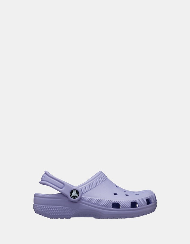 Classic Clog Kids