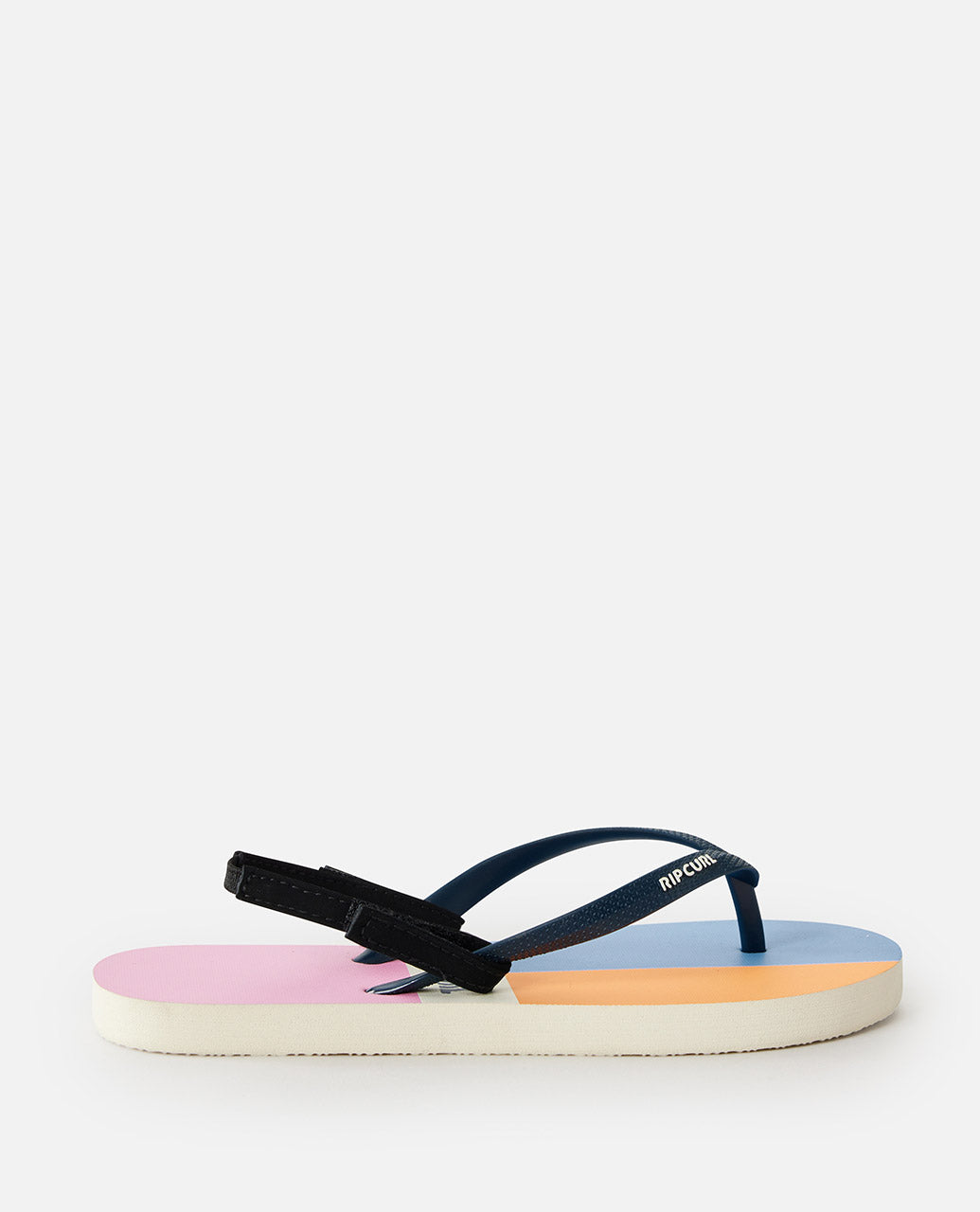 Mixed Bloom Open Toe 5 Mixed Bloom Open Toe